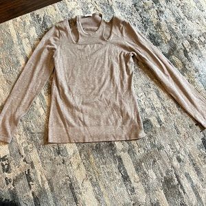 Minnie Rose Sweater